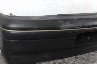 Pare choc arriere PEUGEOT 106 Photo n°3
