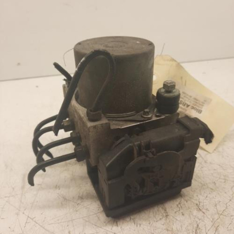 Bloc ABS (freins anti-blocage) CITROEN BERLINGO 1 Bloc ABS (freins anti-blocage) CITROEN BERLINGO 1
