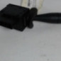 Commodo d'essuie glaces PEUGEOT 206