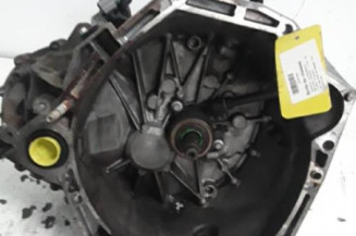 Boite de vitesses RENAULT MEGANE 3