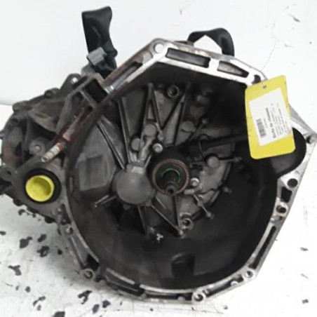 Boite de vitesses RENAULT MEGANE 3