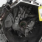 Boite de vitesses RENAULT MEGANE 3