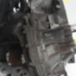 Boite de vitesses RENAULT MEGANE 3