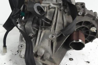 Boite de vitesses RENAULT MEGANE 3 Photo n°4