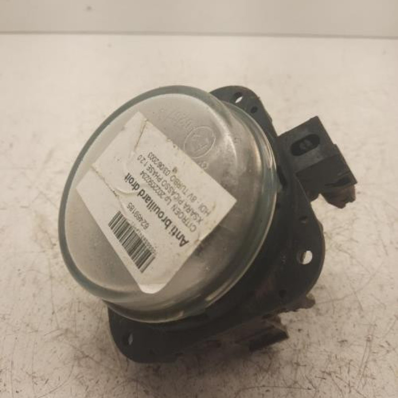 Anti brouillard droit (feux) CITROEN XSARA PICASSO