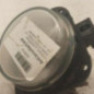 Anti brouillard droit (feux) CITROEN XSARA PICASSO