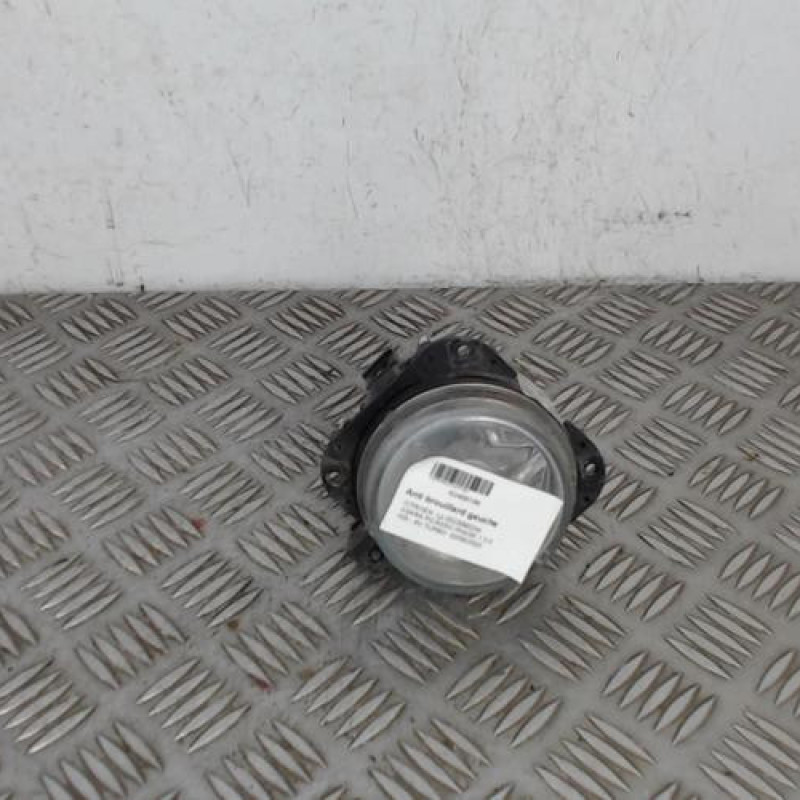 Anti brouillard gauche (feux) CITROEN XSARA PICASSO