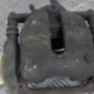 Etrier avant droit (freinage) RENAULT KANGOO 2
