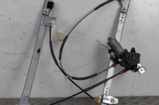 Leve vitre electrique avant droit CITROEN XSARA Photo n°1