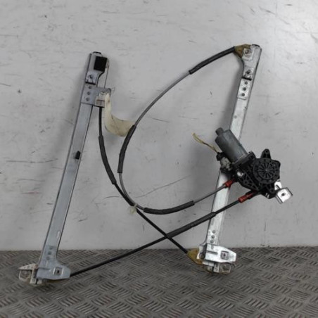 Leve vitre electrique avant droit CITROEN XSARA Photo n°1