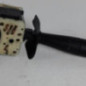 Commodo d'essuie glaces RENAULT CLIO 2