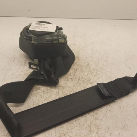 Ceinture avant droit FIAT DOBLO 2 Photo n°1