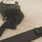 Ceinture avant droit FIAT DOBLO 2