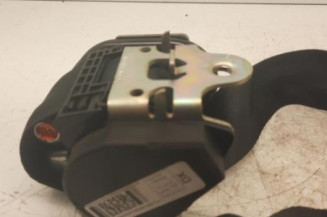 Ceinture avant droit FIAT DOBLO 2