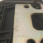Ceinture avant droit FIAT DOBLO 2