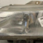 Optique avant principal gauche (feux)(phare) RENAULT ESPACE 3