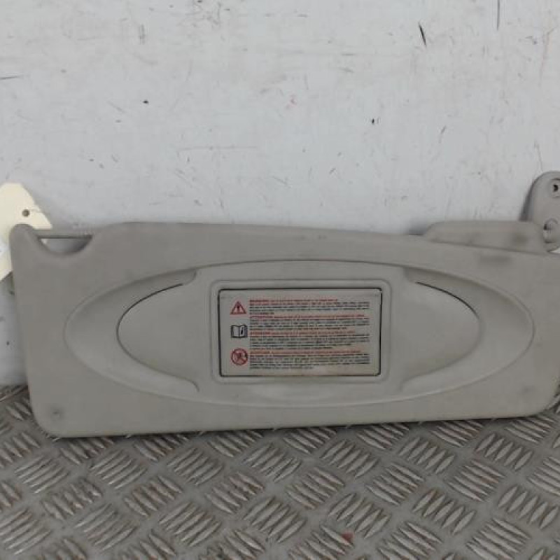 Pare soleil droit RENAULT KANGOO 2 Pare soleil droit RENAULT KANGOO 2