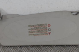 Pare soleil droit RENAULT KANGOO 2