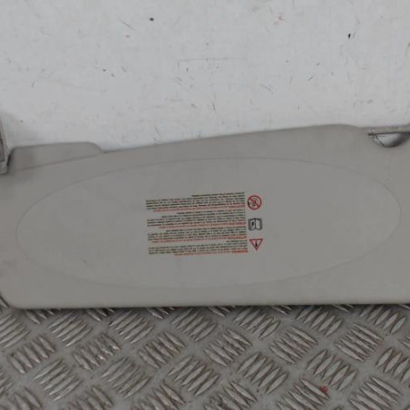 Pare soleil droit RENAULT KANGOO 2