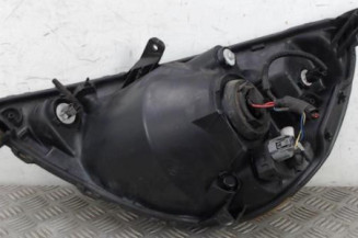 Optique avant principal droit (feux)(phare) HONDA JAZZ 2