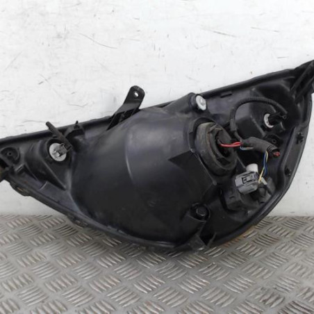 Optique avant principal droit (feux)(phare) HONDA JAZZ 2