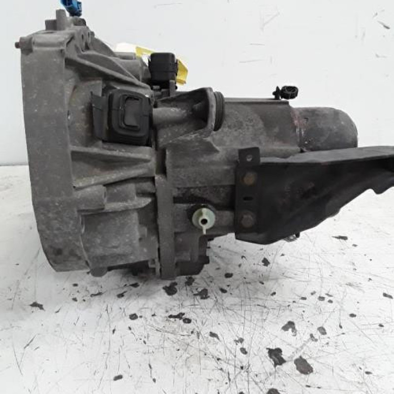 Boite de vitesses RENAULT TWINGO 1