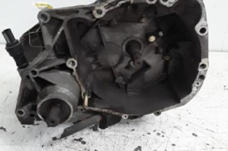Boite de vitesses RENAULT TWINGO 1