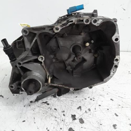 Boite de vitesses RENAULT TWINGO 1