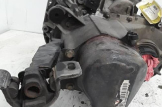 Boite de vitesses RENAULT TWINGO 1 Photo n°4