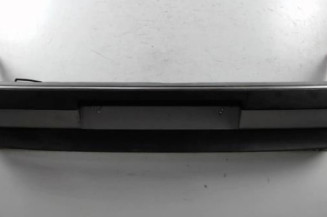 Pare choc arriere PEUGEOT 405 Photo n°1