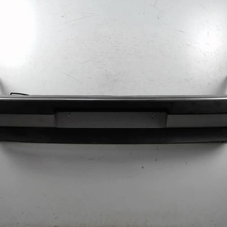 Pare choc arriere PEUGEOT 405 Photo n°1