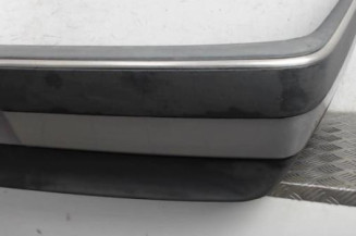 Pare choc arriere PEUGEOT 405