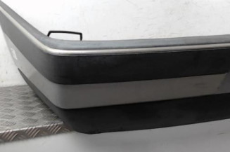 Pare choc arriere PEUGEOT 405 Photo n°3