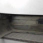 Pare choc arriere PEUGEOT 405