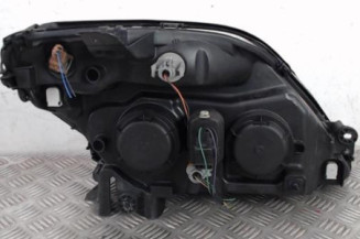 Optique avant principal gauche (feux)(phare) RENAULT SCENIC 1