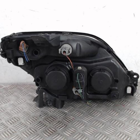 Optique avant principal gauche (feux)(phare) RENAULT SCENIC 1