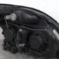 Optique avant principal gauche (feux)(phare) RENAULT SCENIC 1