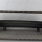 Renfort pare choc avant (traverse) FORD MONDEO 3