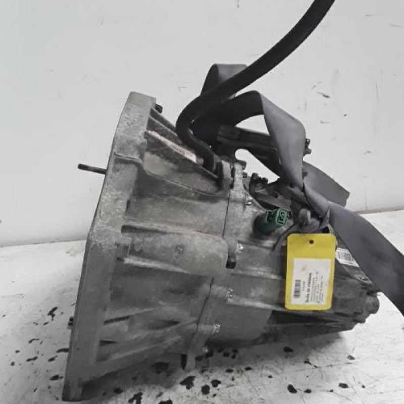 Boite de vitesses RENAULT SCENIC 2