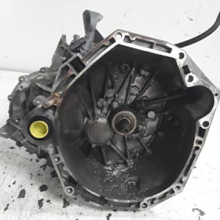 Boite de vitesses RENAULT SCENIC 2