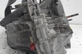 Boite de vitesses RENAULT SCENIC 2 Photo n°3