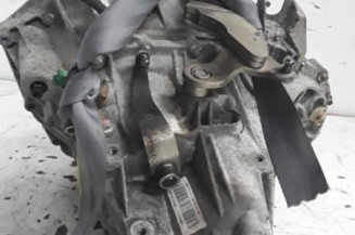 Boite de vitesses RENAULT SCENIC 2 Photo n°4