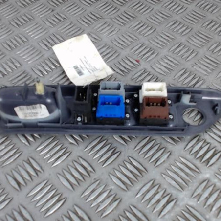 Interrupteur de leve vitre avant gauche RENAULT ESPACE 3
