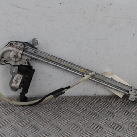 Leve vitre electrique arriere gauche RENAULT LAGUNA 2 Photo n°1