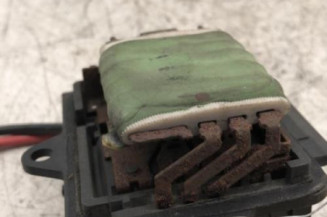 Resistance chauffage RENAULT SCENIC 1