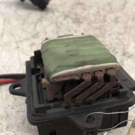 Resistance chauffage RENAULT SCENIC 1