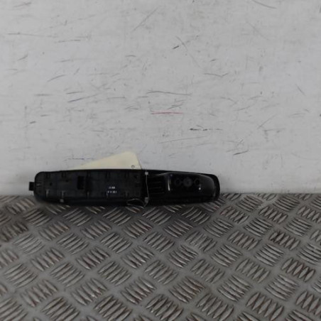 Interrupteur de leve vitre avant gauche RENAULT MEGANE 3