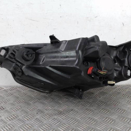 Optique avant principal droit (feux)(phare) PEUGEOT 1007