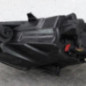 Optique avant principal droit (feux)(phare) PEUGEOT 1007
