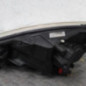 Optique avant principal droit (feux)(phare) PEUGEOT 1007